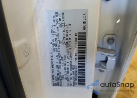 2025 Mazda Cx-50 Preferred из США, поврежденный, VIN 7MMVABBM8SN318498